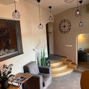 Cukrarna Guest Hostel